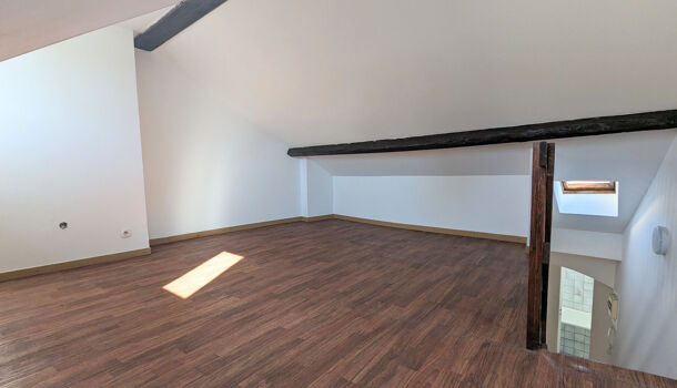 Appartement 2 pièces  à louer Rodez 12000