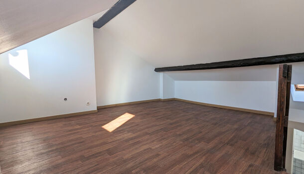 Appartement 2 pièces  à louer Rodez 12000