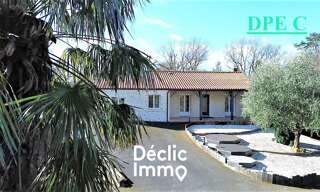 Maison 6 Pièces 157 m² à vendre à La Boissière-des-Landes (85430)