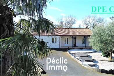 Maison 6 pièces 329900 €