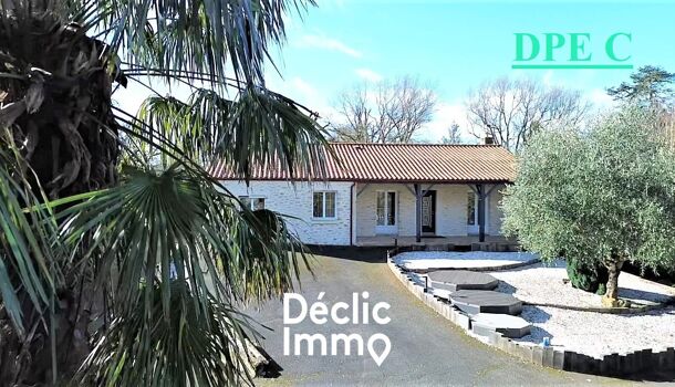 Villa / Maison 6 pièces  à vendre Aubigny 85430