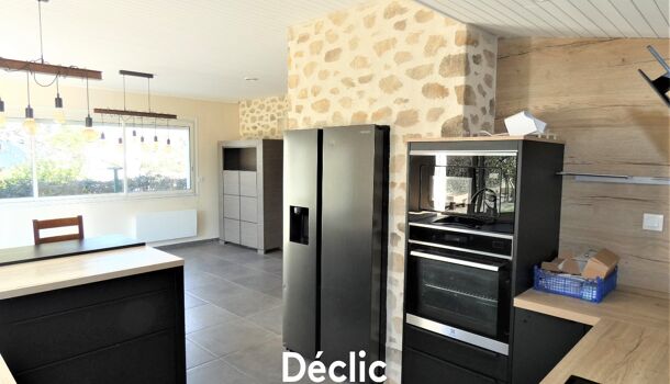 Villa / Maison 6 pièces  à vendre Aubigny 85430