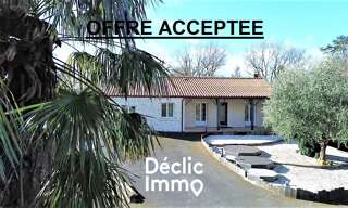 Maison 6 Pièces 157 m² à vendre à La Boissière-des-Landes (85430)