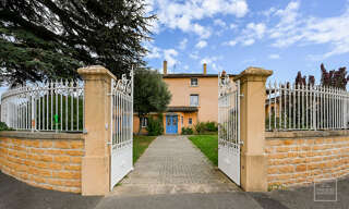 Maison 8 Pièces 262 m² à vendre à Arnas (69400)