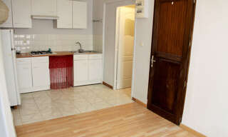 Appartement 2 Pièces 31 m² à louer à La Roquebrussanne (83136)