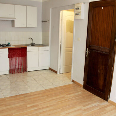 Appartement 2 pièces 472 €