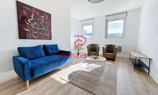 Appartement 2 Pièces 57 m² à louer à Dunkerque (59140)