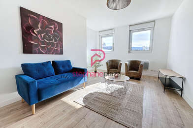 Appartement 2 pièces 770 €