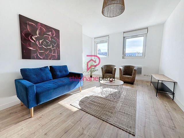 Appartement proposé à Dunkerque