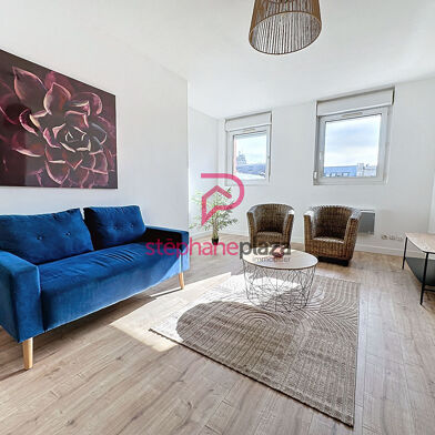 Appartement 2 pièces 770 €