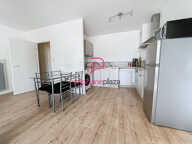 Appartement Meublé T2 sur Dunkerque  - 57.41 m² — photo 3