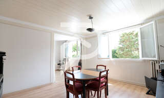 Appartement 4 Pièces 66 m² à vendre à Clamart (92140)