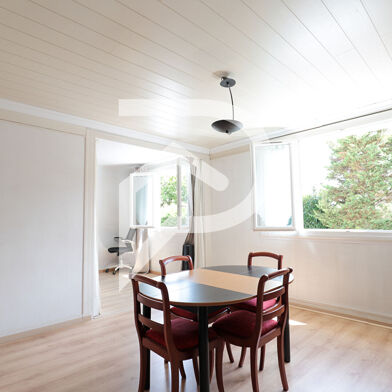 Appartement 4 pièces 312000 €