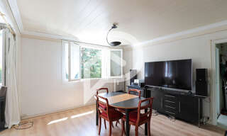 Appartement 4 Pièces 66 m² à vendre à Clamart (92140)