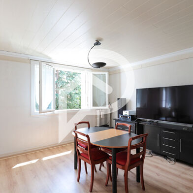 Appartement 4 pièces 312000 €