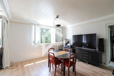 Appartement 4 pièces 300000 €