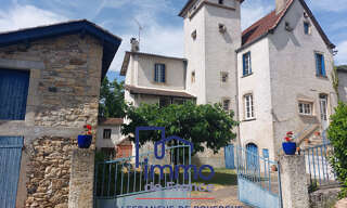 Maison 6 Pièces 184 m² à vendre à Villefranche-de-Rouergue (12200)