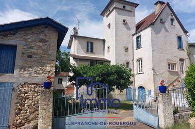 Maison 6 pièces 232000 €