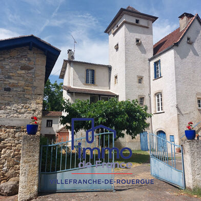 Maison 6 pièces 232000 €