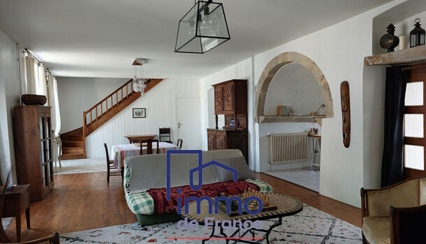 Villa / Maison 6 pièces  à vendre Villefranche-de-Rouergue 12200