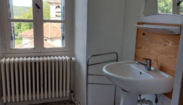 Villa / Maison 6 pièces  à vendre Villefranche-de-Rouergue 12200