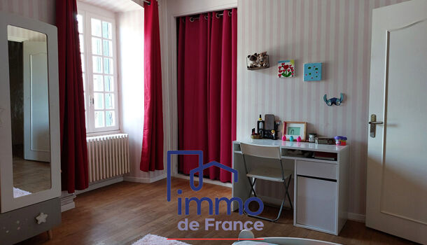 Villa / Maison 6 pièces  à vendre Villefranche-de-Rouergue 12200