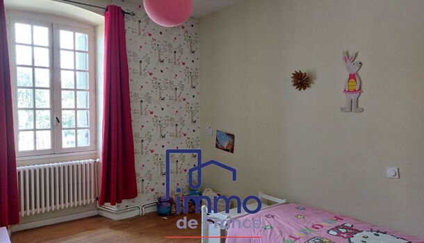 Villa / Maison 6 pièces  à vendre Villefranche-de-Rouergue 12200