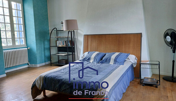 Villa / Maison 6 pièces  à vendre Villefranche-de-Rouergue 12200