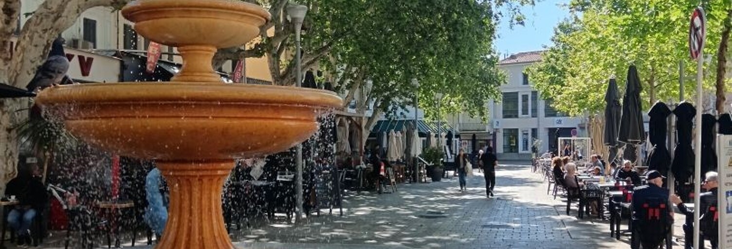 Commerce  45 m² à vendre à Martigues (13500)
