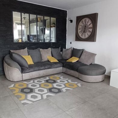 Maison 4 pièces 265000 €