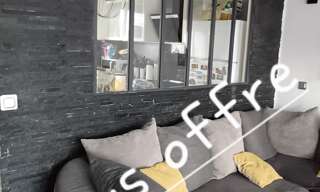 Maison 4 Pièces 83 m² à vendre à Maurepas (78310)