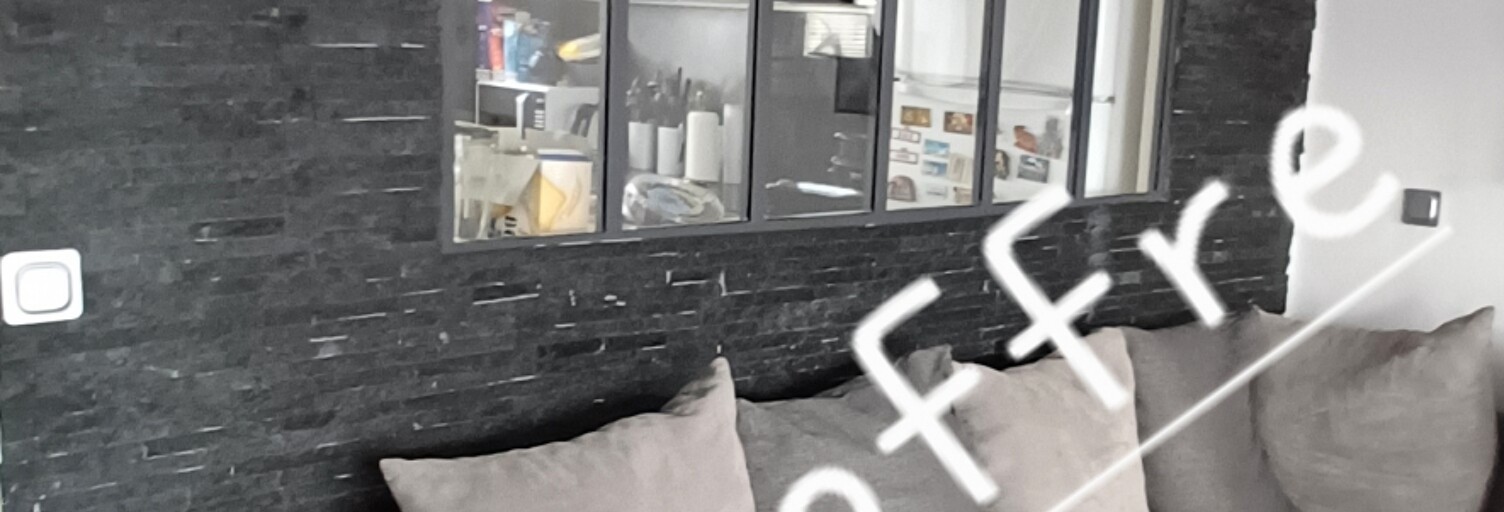 Maison 4 Pièces 83 m² à vendre à Maurepas (78310)