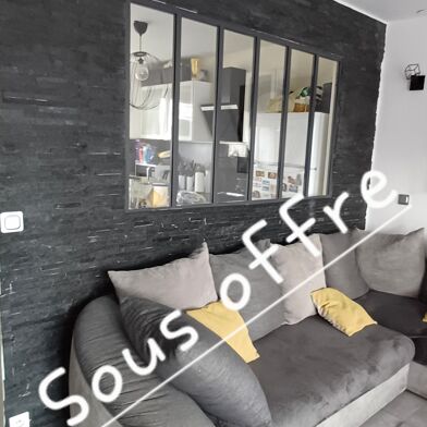 Maison 4 pièces 258000 €