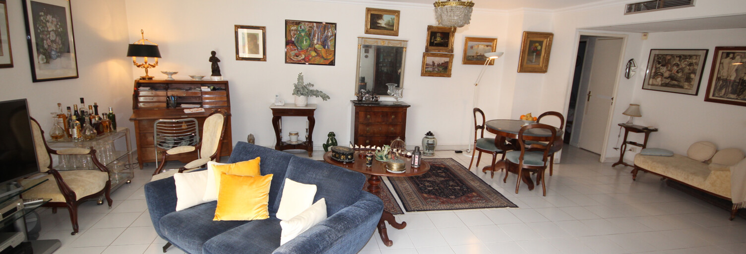 Appartement 2 Pièces 70 m² à vendre à Vallauris (06220)