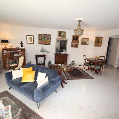 Appartement 2 pièces 379000 €