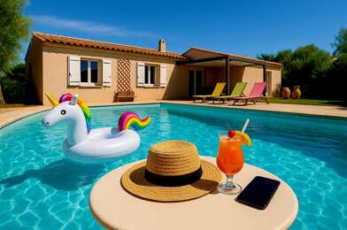 Maison 5 pièces 517000 €