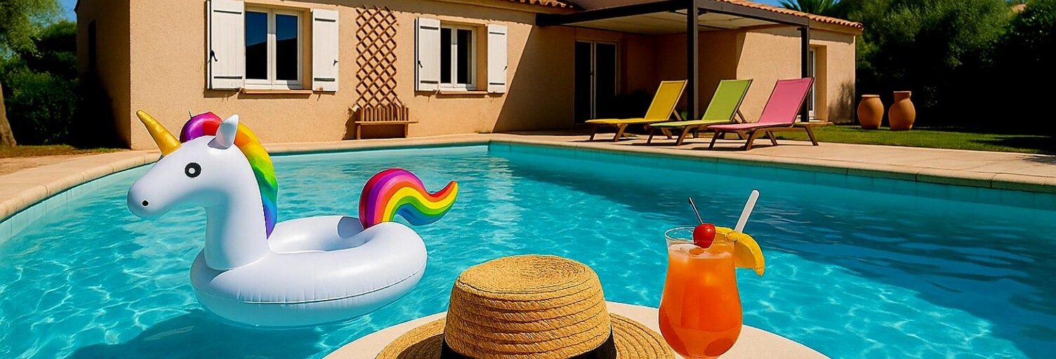 Maison 5 Pièces 155 m² à vendre à Boisseron (34160)