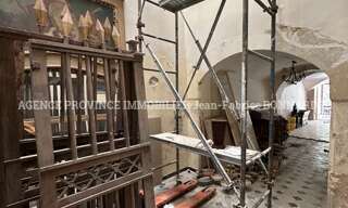 Maison 8 Pièces 388 m² à vendre à Grignan (26230)