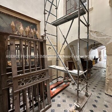 Maison 8 pièces 549000 €