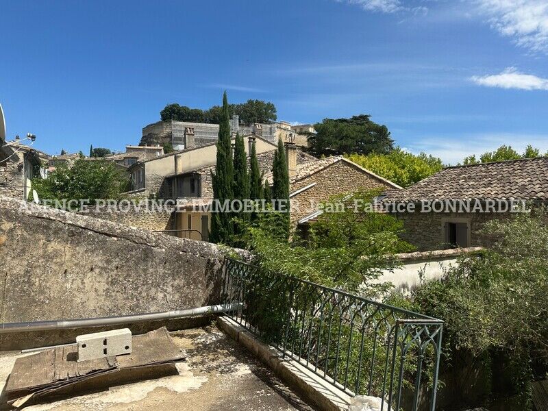 Maison de Village   T8 à vendre Grignan 26230