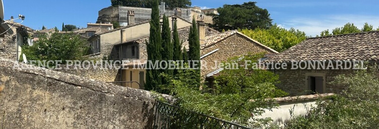 Maison 8 Pièces 388 m² à vendre à Grignan (26230)