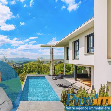 Maison 7 pièces 1280000 €