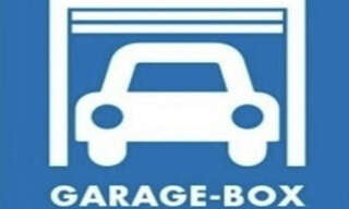 Garage  13 m² à vendre à Marseille 10 (13010)