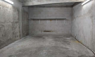 Garage  20 m² à louer à Marseille 8 (13008)