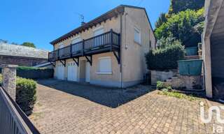 Maison 5 Pièces 120 m² à vendre à Olemps (12510)