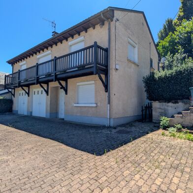 Maison 5 pièces 160000 €