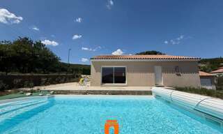 Maison 5 Pièces 115 m² à vendre à Meysse (07400)