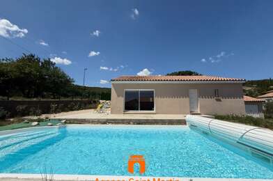 Maison 5 pièces 325000 €