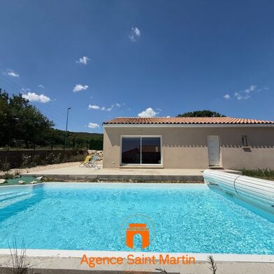 Maison 5 pièces 325000 €