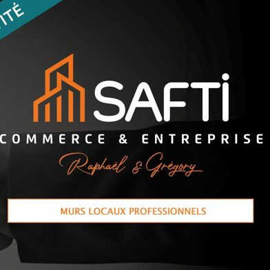 Commerce 2 pièces 2185035 €